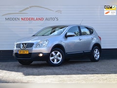 Nissan Qashqai - 1.6 Acenta * NETTE STAAT * NIEUWE APK * NAP PAS