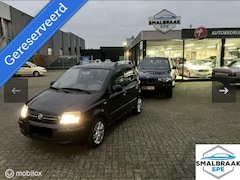 Fiat Panda - 1.2 Edizione Cool LAGE KM-STAND