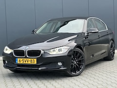 BMW 3-serie - 320I High Executive Leder - Xenon - Groot Navi - Cruise