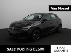 Opel Corsa - 1.2 Edition || € 3.500 VAN MOSSEL VOORRAADVOORDEEL || 4 JAAR GARANTIE