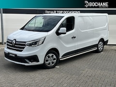 Renault Trafic - 2.0 dCi 130 T30 L2H1 Work Edition | Trekhaak | Navi | Clima | Cruise | LED | A. Camera | S