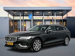 Volvo V60 - B3 Inscription | Panoramadak | Head-up | 360 Camera | Harman Kardon | Adaptieve cruise | B