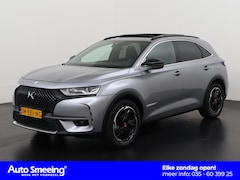 DS 7 Crossback - E-Tense Performance Line | Panoramadak | Zondag Open