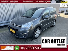 Citroën Berlingo - 1.2 PureTech XTR 131Dkm, Clima, Navi, Pano, CC, PDC & Cam, LED, LM, Trekh, nw. APK – Inrui