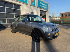 MINI Cooper S - 1.6 Chili - Airco-Pano-2004-APK 25-06-25