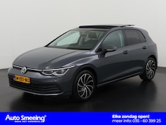 Volkswagen Golf - 1.5 eTSI Life | Schuifdak | Head Up | Trekhaak | Matrix LED | Zondag Open