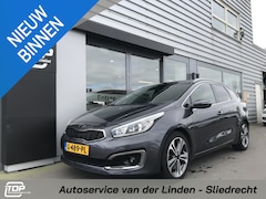 Kia Cee'd Sportswagon - 1.0 DynamicLine Navi Trekhaak