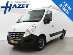 Renault Master - T33 2.3 DCI L1H1 *MARGE* + 2500 KG TREKHAAK | IMPERIAAL | KASTEN