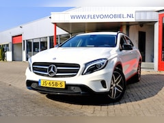 Mercedes-Benz GLA-Klasse - 180 Ambition Xenon|Navi|Sportstoelen|LMV