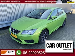 Seat Leon ST - 1.2 TSI Reference 99Dkm. 5-drs, A/C, Stoelvw, Apple Carplay, Android Auto, DAB+, nw. APK –