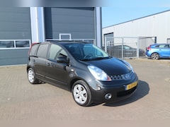 Nissan Note - 1.4 First Note