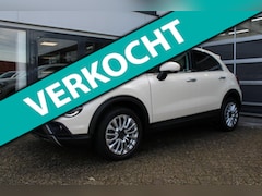 Fiat 500 X - 500X 1.3 GSE Lounge | Automaat | Camera | DAB