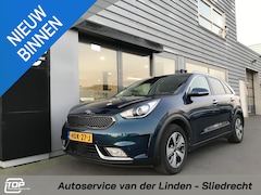 Kia Niro - 1.6 Hybrid DynamicPlusLine Trekhaak