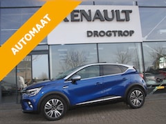 Renault Captur - 130PK-INITIALE PARIS-AUTOM-24DKM-SUPERCOMPLEET