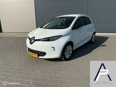 Renault Zoe - R110 Limited 41 kWh Koop accu Incl BTW