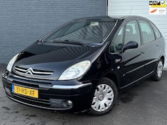 Citroën Xsara Picasso - 1.6i Image CLIMA/ELKPAK/ORGNLAUTO