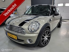 MINI Cooper - 1.6 Chili