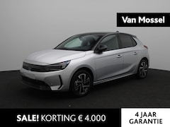 Opel Corsa - 1.2 Turbo GS || € 4.000 VAN MOSSEL VOORRAADVOORDEEL || 4 JAAR GARANTIE