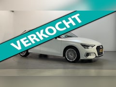 Audi A3 Sportback - 30 TFSI Business edition LED Navigatie Climate Control Parkeersensoren