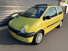 Renault Twingo - 1.2 Hélios Panoramadak NIEUWE APK