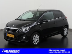 Peugeot 108 - 1.0 e-VTi Active | Zondag Open