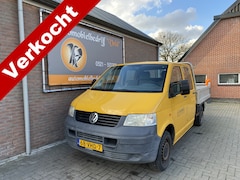 Volkswagen Transporter - 1.9 TDI 340 DC