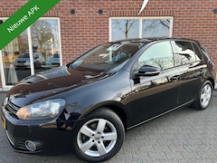 Volkswagen Golf - 1.2 TSI Style BlueMotion NIEUWE APK / STOELVERW. / CLIMA / PDC / CRUISE / LMV