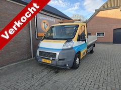 Fiat Ducato - 33 2.3 MultiJet MH1