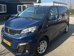 Peugeot Expert - 227C 1.6 BlueHDI 115 Premium 3 ZITS NAVI PDC TEL WINTERPACK NAP