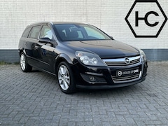 Opel Astra Wagon - 1.8 Sport Clima Cruise Navi Trekhaak PDC