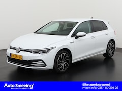 Volkswagen Golf - 1.5 eTSI Style | Camera | Stoelverwarming | Zondag Open