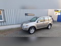 Nissan X-Trail - 2.0 Comfort 2wd 148dkm airco 2 de eigenaar