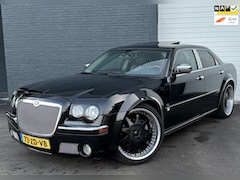 Chrysler 300C - 5.7 V8 HEMI SCHUIFDAK/ONDERHOUDEN/LEDER/UNIEK