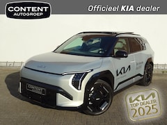 Kia EV3 - 81, 4 kWh 204pk GT-PlusLine