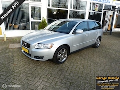 Volvo V50 - 1.6D Sport