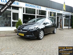 Opel Corsa - 5 deurs 1.4 Edition 5 drs