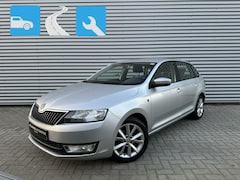 Skoda Rapid Spaceback - 1.2 TSI Ambition Businessline Pro