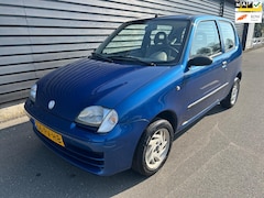 Fiat Seicento - 1.1 Active Plus STUURBEKRACHTIGING APK 6-3-26