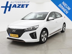 Hyundai IONIQ - COMFORT EV + INFINITY AUDI | CAMERA | APPLE CARPLAY | ADAPTIVE CRUISE CONTROL