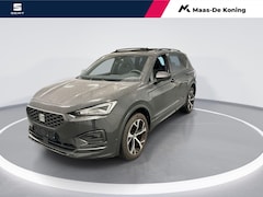 Seat Tarraco - 1.4 Tsi 245pk DSG e-Hybrid PHEV FR · Keyless · Panoramadak · Elek. Trekhaak · Camera · Ele