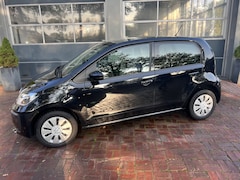 Volkswagen Up! - 1.0 BMT take up LED | 5-deurs | Bluetooth | Airco | Dealer onderhouden | APK 12-2025