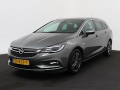 Opel Astra Sports Tourer - 1.4 Turbo 120 Jaar Edition 150pk Aut. 120 Jaar Edition | Navi | Trekhaak | LMV | 07-2019 1