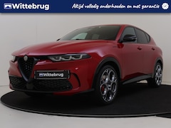 Alfa Romeo Tonale - 1.5T 130PK Hybrid Edizione Speciale | 20 INCH | Trekhaak | Elektrische klep | Adaptive cru