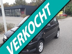 Seat Arosa - 1.4i Stella