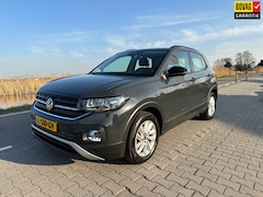 Volkswagen T-Cross - 1.0 TSI Life, Adaptive cruisecontrol, PDC, Bluetooth