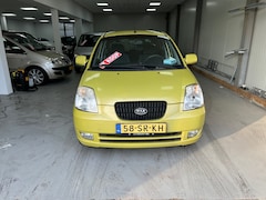 Kia Picanto - 1.0 M-bition