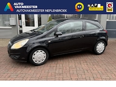 Opel Corsa - 1.0-12V Essentia 2008 Apk 02-2026 Leuk beginners auto