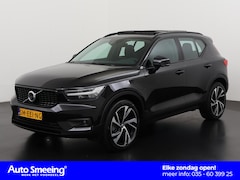 Volvo XC40 - 1.5 T4 Recharge R-Design Expression | Panoramadak | 20'' | Zondag Open