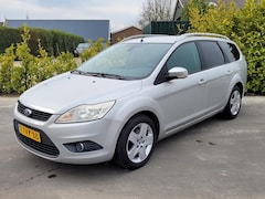 Ford Focus Wagon - 1.6 | Airco | LM Velgen | Elek. Ramen | CV | Bluetooth