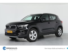 Volvo XC40 - 1.5 T3 Business Pro | 1e Eigenaar | Trekhaak Wegklapbaar | Clima | Camera | Cruise Adaptiv